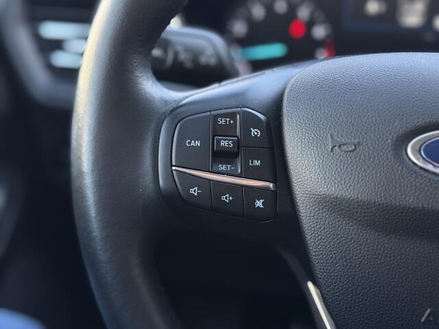 Ford FOCUS 1.0 EcoBoost Trend Edition Business | Airco | Camera | PDC V+A | Navigatie | LM Velgen | Cruise | Apple Carplay/Android Auto | RIJKLAARPRIJS INCL 12 MAANDEN GARANTIE EN BEURT