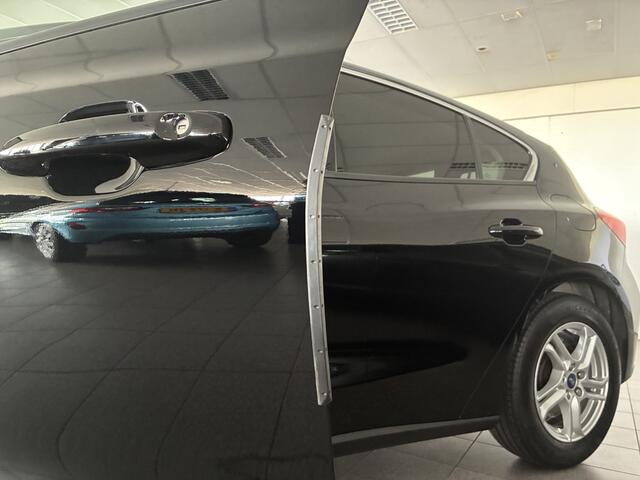 Ford FOCUS EcoBoost Trend Edition Business-5 Deurs apple carplay winterpakket-camera