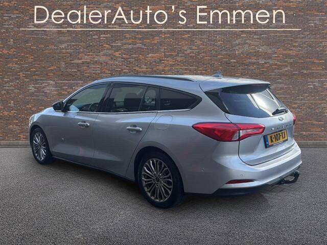 Ford FOCUS Wagon 1.5 EcoBoost Vignale