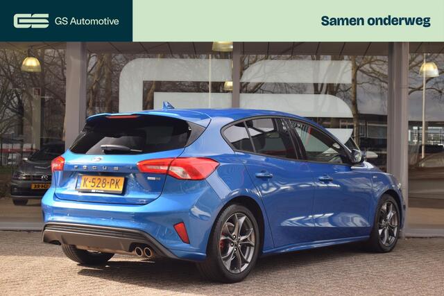 Ford FOCUS 1.0 155PK EcoBoost Hybrid ST Line X Business B&O