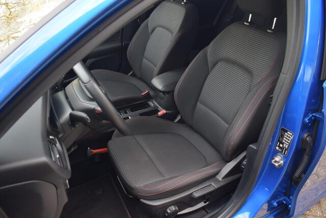 Ford FOCUS 1.0 155PK EcoBoost Hybrid ST Line X Business B&O