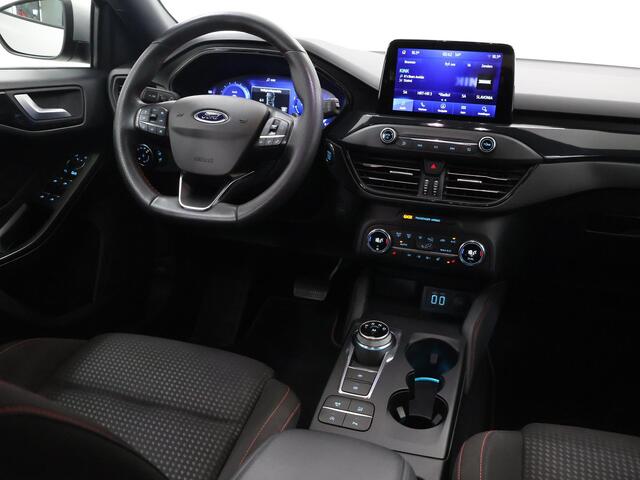 Ford FOCUS 1.5 EcoBoost ST Line X Business | Winterpakket | Cruise Control Adaptief | Full Led | Navigatie |