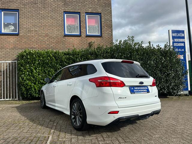 Ford FOCUS Wagon 1.0 ST-Line Climate C, Navigatie, Lmv, Pdc!!!!