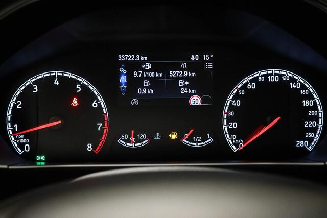 Ford FOCUS Wagon 2.3 EcoBoost ST-3 | WINTER / TECHNOLOGY PACK | STUURVERWARMING | APPLE | CAMERA