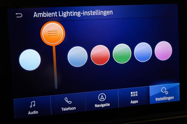 Ford FOCUS Wagon 2.3 EcoBoost ST-3 | WINTER / TECHNOLOGY PACK | STUURVERWARMING | APPLE | CAMERA