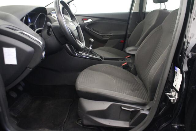 Ford FOCUS 1.0 Titanium