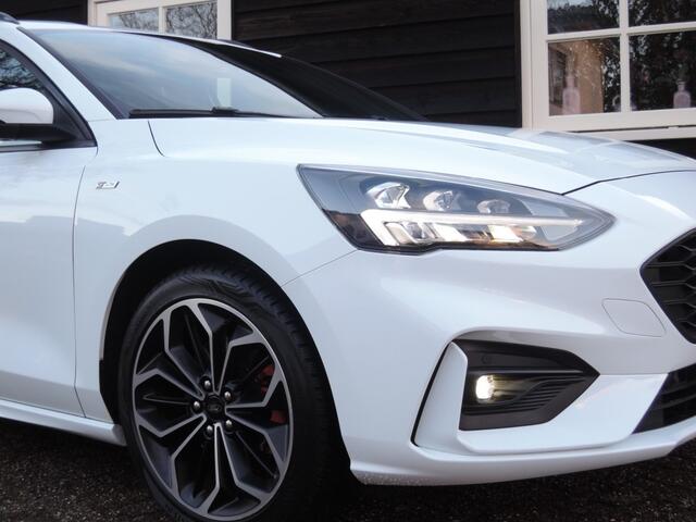 Ford FOCUS 1.0 ECOB. ST L. BNS