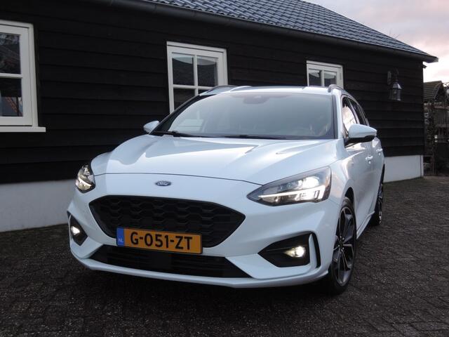 Ford FOCUS 1.0 ECOB. ST L. BNS
