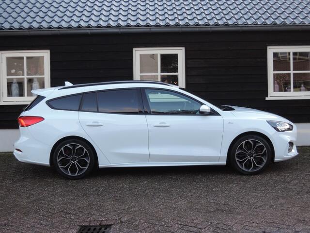Ford FOCUS 1.0 ECOB. ST L. BNS