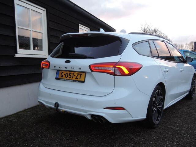 Ford FOCUS 1.0 ECOB. ST L. BNS
