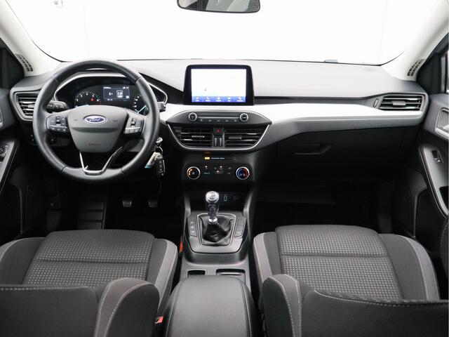 Ford FOCUS Wagon 1.0 EcoBoost Trend Edition Business