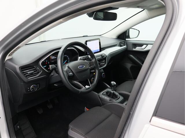 Ford FOCUS Wagon 1.0 EcoBoost Trend Edition Business