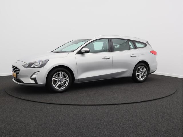 Ford FOCUS Wagon 1.0 EcoBoost Trend Edition Business