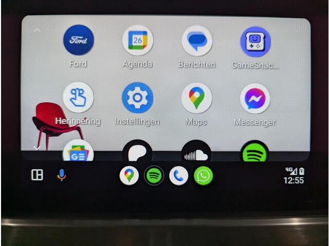 Ford FOCUS 1.5 EcoBoost 150pk Titanium Navi Trekhaak Winter pack Wagon 1e eigenaar Dealeronderhouden