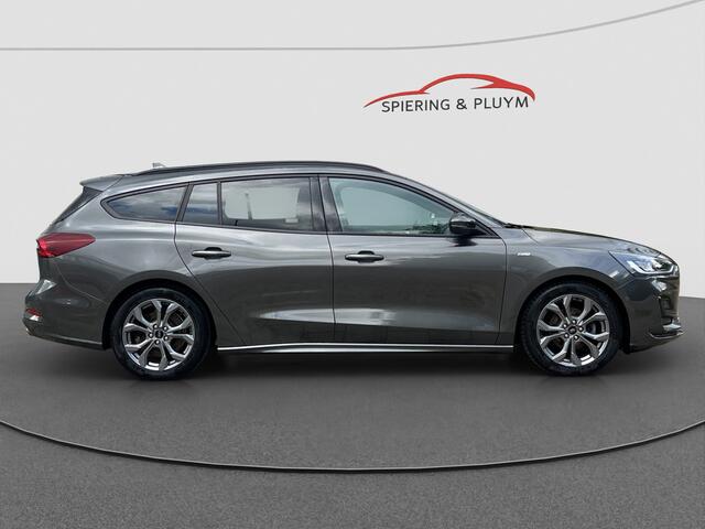 Ford FOCUS Wagon 1.0 EcoBoost Hybrid ST Line | Head-Up | Winter Pack | Driver Assist pack