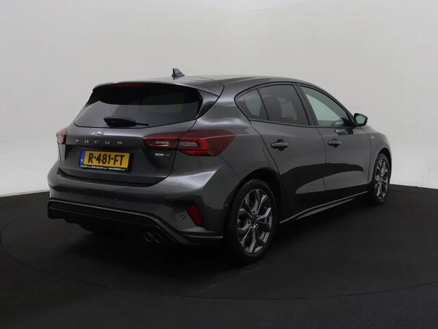 Ford FOCUS 1.0 EcoBoost Hybrid ST Line | LED | LMV | Navi | Clima | Camera | Cruise | 06-2022 102.970 KM