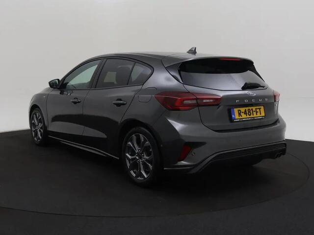 Ford FOCUS 1.0 EcoBoost Hybrid ST Line | LED | LMV | Navi | Clima | Camera | Cruise | 06-2022 102.970 KM