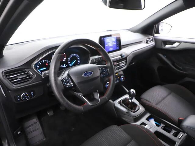 Ford FOCUS 1.0 EcoBoost Hybrid ST Line | LED | LMV | Navi | Clima | Camera | Cruise | 06-2022 102.970 KM