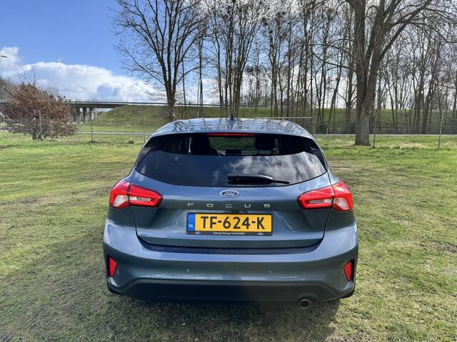 Ford FOCUS 1.0 EB 125PK Titanium Business | DEALER OND. | ADAP. CRUISE | WINTERPACK | B&O AUDIO | CAMERA | LED |