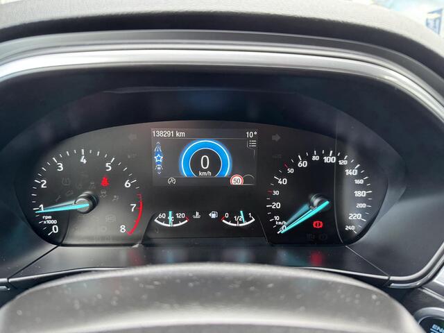 Ford FOCUS 1.0 EB 125PK Titanium Business | DEALER OND. | ADAP. CRUISE | WINTERPACK | B&O AUDIO | CAMERA | LED |