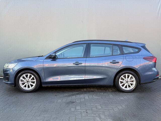 Ford FOCUS Wagon 1.0 EcoBoost Connected NIEUW BINNEN !!