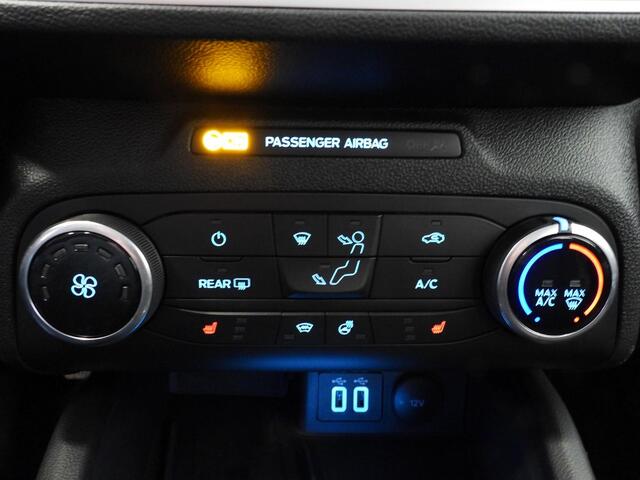 Ford FOCUS Wagon 1.0 EcoBoost Trend Business NAVI/WINTERPACK/LED/AGR/ADAPT.CRUISE/16"LMV!