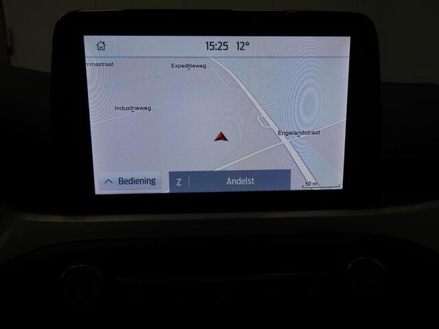 Ford FOCUS Wagon 1.0 EcoBoost Trend Business NAVI/WINTERPACK/LED/AGR/ADAPT.CRUISE/16"LMV!