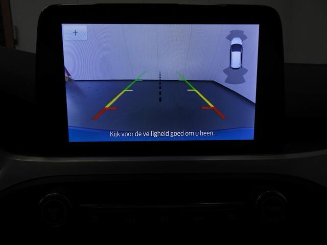 Ford FOCUS Wagon 1.0 EcoBoost Trend Business NAVI/WINTERPACK/LED/AGR/ADAPT.CRUISE/16"LMV!