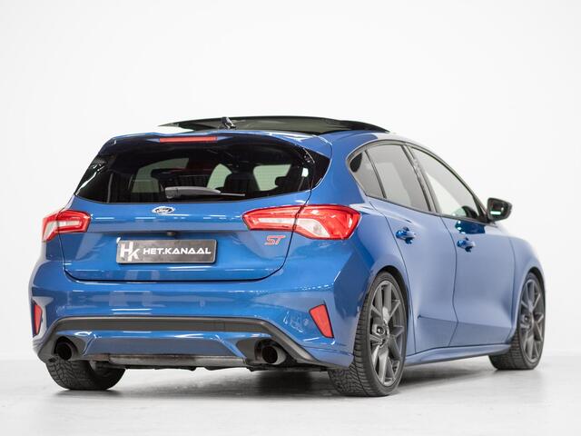 Ford FOCUS 2.3 EcoBoost ST-3 Pano ACC B&O Keyless