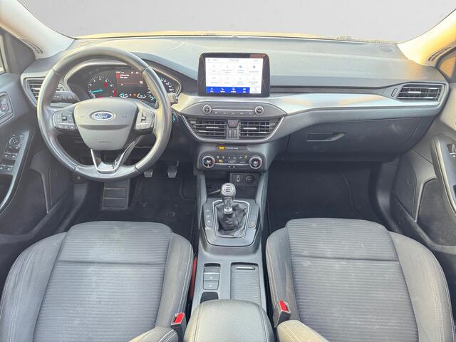 Ford FOCUS 1.0 EcoBoost Titanium Business- Panoramadak, Carplay, Android Auto, Keyless, Ada Cruise, Dynamic Select