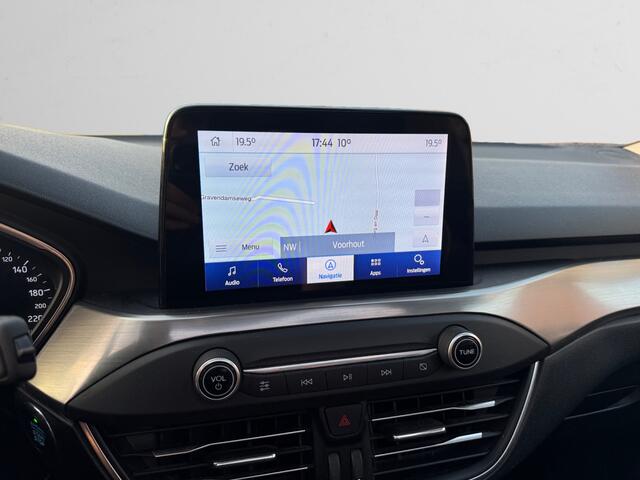 Ford FOCUS 1.0 EcoBoost Titanium Business- Panoramadak, Carplay, Android Auto, Keyless, Ada Cruise, Dynamic Select