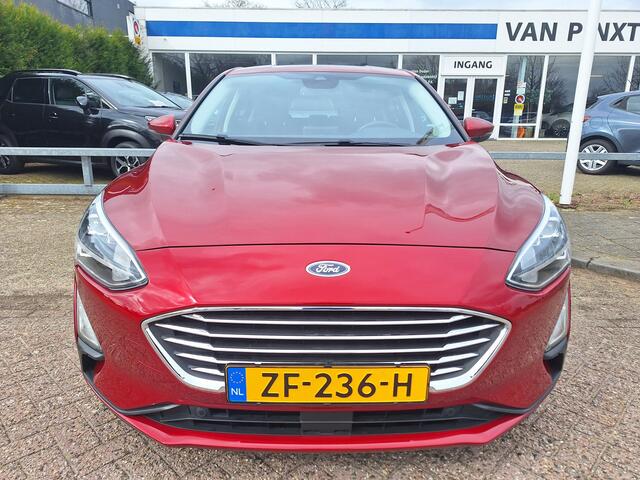 Ford FOCUS 1.0 EcoBoost Titanium Business/NAVI/STOELVERWARMING/ENZ..