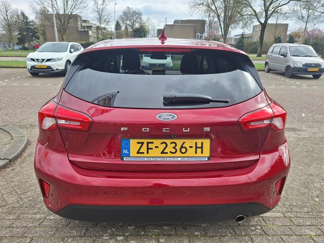 Ford FOCUS 1.0 EcoBoost Titanium Business/NAVI/STOELVERWARMING/ENZ..