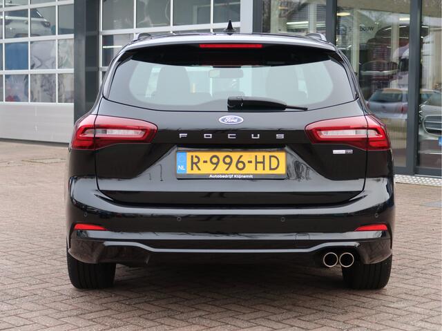 Ford FOCUS Wagon 1.0 125pk ST Line | Keyless Start | Winterpack | B&O Audio |