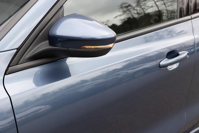 Ford FOCUS Wagon 1.0 | ST Line | B&O SOUND | 18 INCH | CAMERA