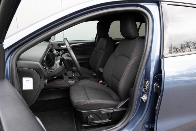 Ford FOCUS Wagon 1.0 | ST Line | B&O SOUND | 18 INCH | CAMERA