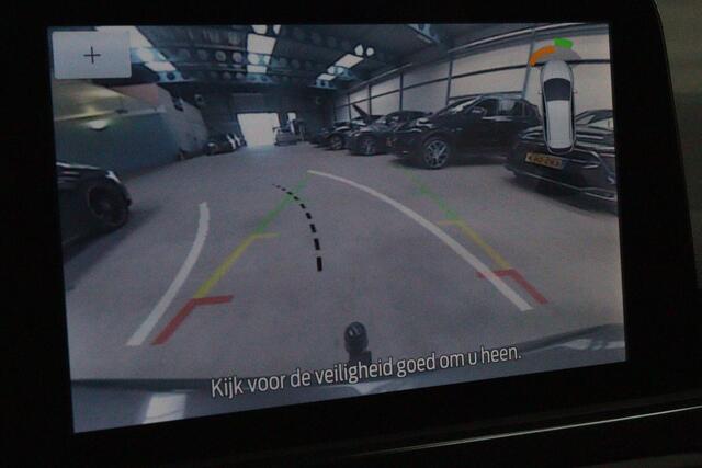 Ford FOCUS Wagon 1.0 EcoBoost Hybrid ST Line X Business | NAVI | CAMERA + PDC | CRUISE | LANE-ASSIST | TREKHAAK INKL |