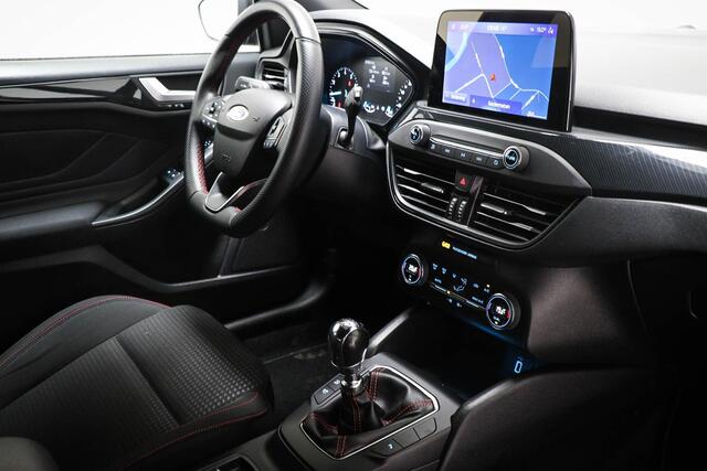 Ford FOCUS Wagon 1.0 EcoBoost ST Line Business | COMFORT / DESIGN- PACK | DAB | APPLE | 18"