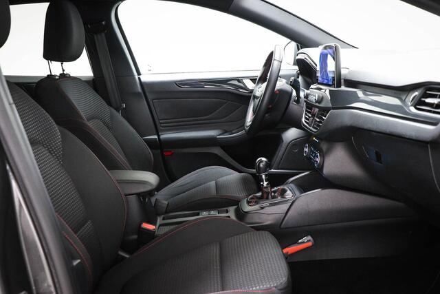 Ford FOCUS Wagon 1.0 EcoBoost ST Line Business | COMFORT / DESIGN- PACK | DAB | APPLE | 18"