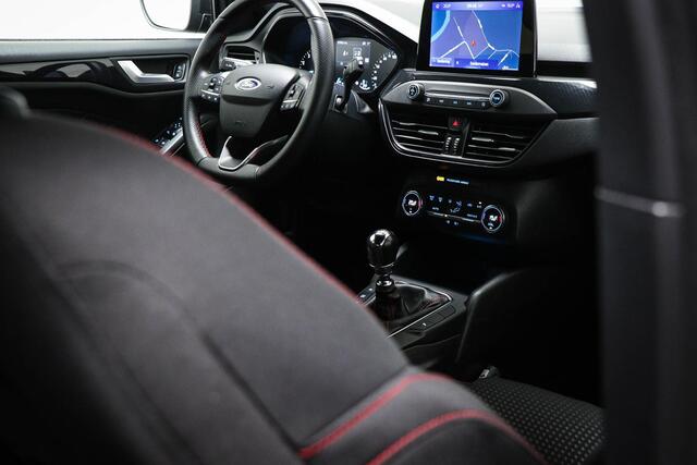 Ford FOCUS Wagon 1.0 EcoBoost ST Line Business | COMFORT / DESIGN- PACK | DAB | APPLE | 18"