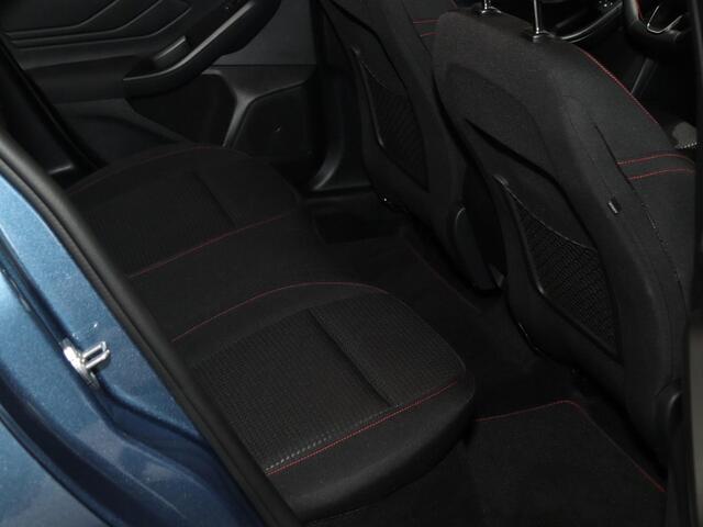 Ford FOCUS Wagon 1.0 EcoBoost Hybrid ST Line X | Agr | Winterpakket | B&O | Cruise Control Adaptief | Navigatie |