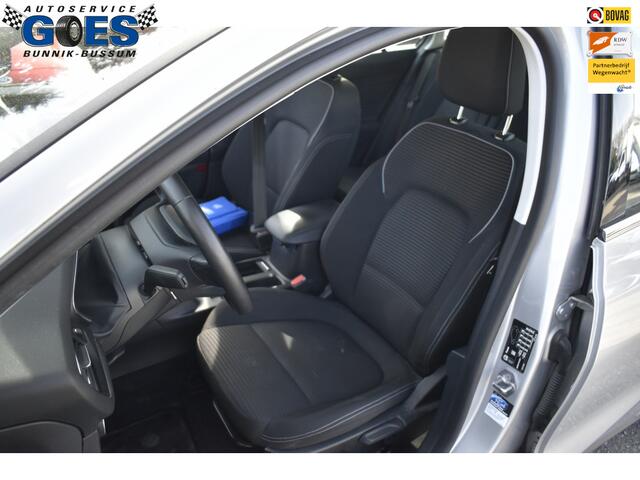 Ford FOCUS wagon Titanium