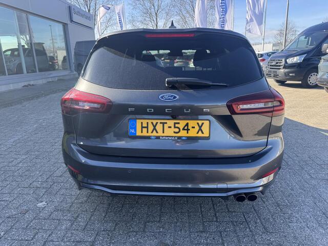 Ford FOCUS Wagon 1.0 EcoBoost Hybrid ST Line X 155pk | Winterpack | Driver Assistance pack | Orig. NL auto