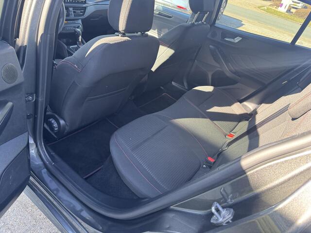 Ford FOCUS Wagon 1.0 EcoBoost Hybrid ST Line X 155pk | Winterpack | Driver Assistance pack | Orig. NL auto