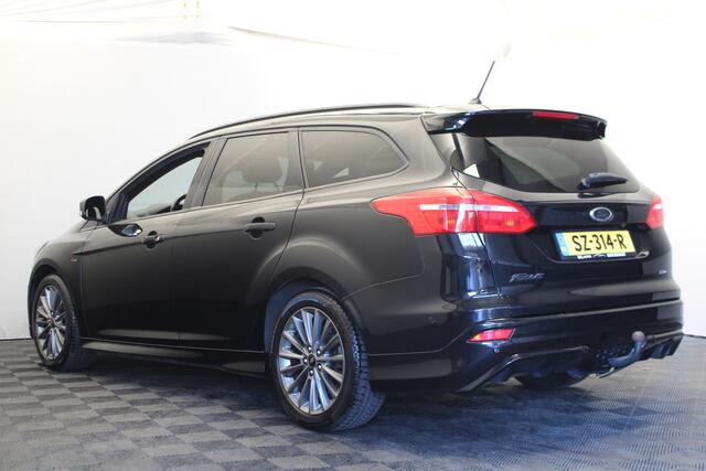 Ford FOCUS Wagon 1.5 ST-Line |Navi|Camera|