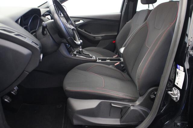 Ford FOCUS Wagon 1.5 ST-Line |Navi|Camera|