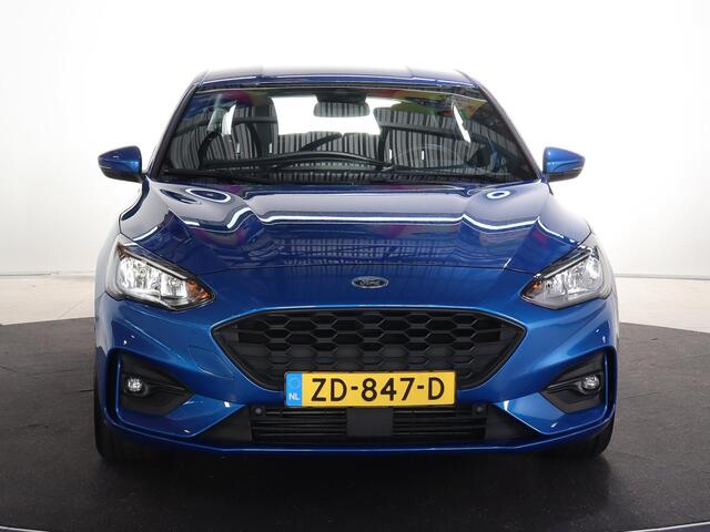 Ford FOCUS 1.0 EcoBoost ST Line Business | Navigatie | Parkeercamera | Cruise Control |