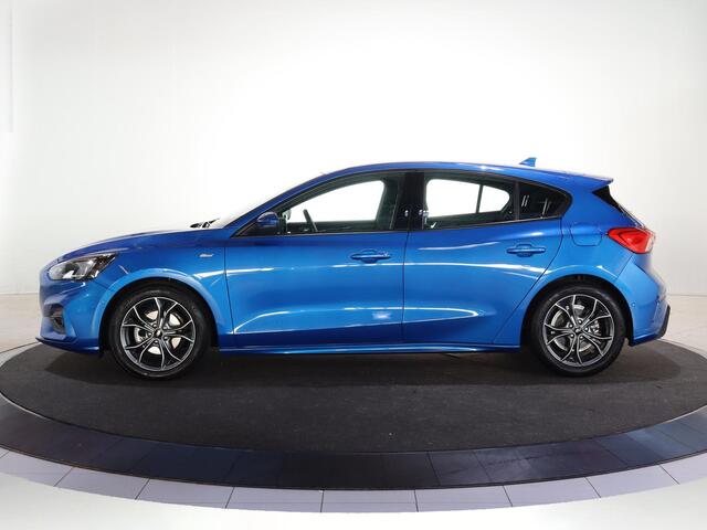 Ford FOCUS 1.0 EcoBoost ST Line Business | Navigatie | Parkeercamera | Cruise Control |