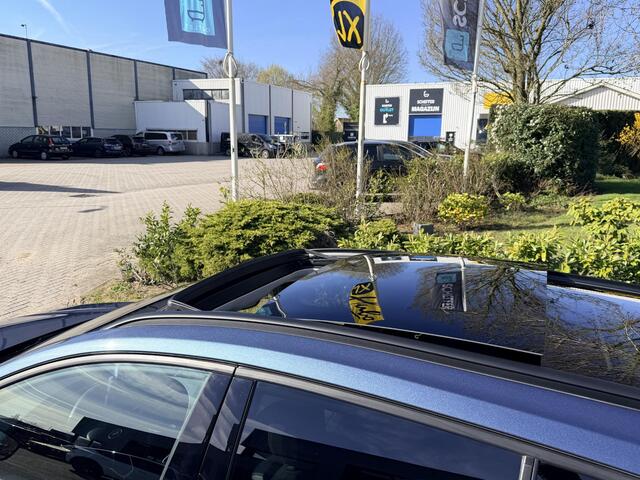 Ford FOCUS Wagon 1.0 EcoBoost 155PK Hybrid Active X AutomaatoPano