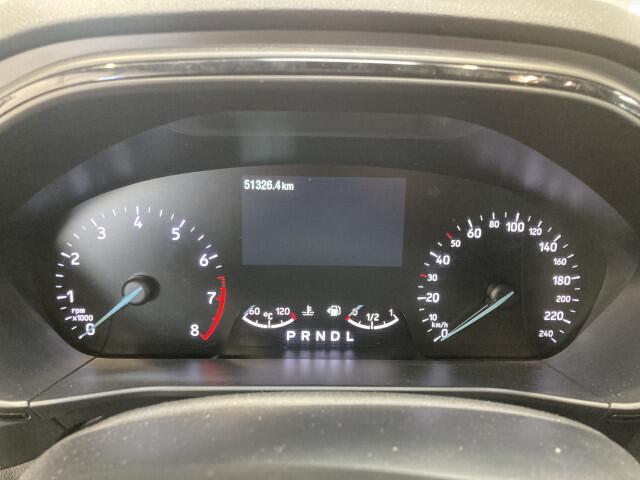 Ford FOCUS Wagon Ecoboost Hybrid 155 pk ST-line | Winter Pack | LED | Camera | Adapt. Cruise | Apple Carplay draadloos |